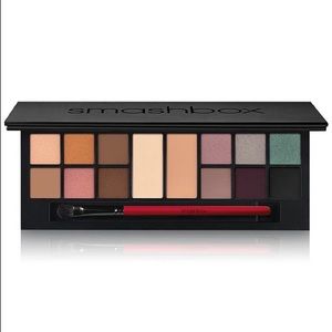 Smashbox The Love Edit Eyeshadow Palette